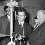 Tito je tražio, ali nije insistirao na izradi atomske bombe 15