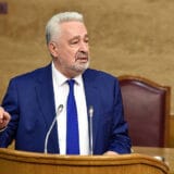 Krivokapić odbio da formalno preda dužnost novom premijeru Crne Gore Abazoviću 13