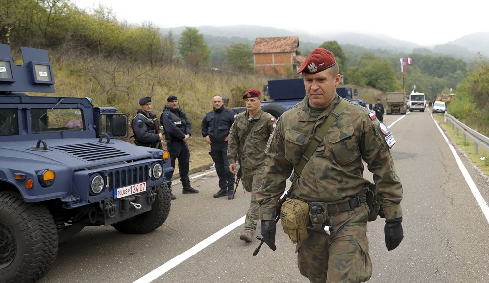 Poslanik SNS za Danas: Srbija nije ruski saveznik i ne planira da napadne Kosovo 2 nato kosovo