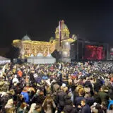 Objavljen spisak izvođača za doček Nove godine ispred Doma Narodne skupštine 7