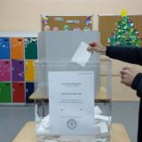 U šest gradova 7.750 birača ponovo glasa na referendumu 8