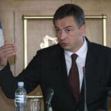 Šoškić: Nemam političkih ambicija, do sada bih bio u nekoj stranci 6