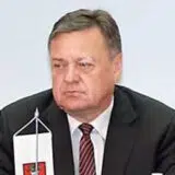 Zoran Janković, gradonačelnik Ljubljane