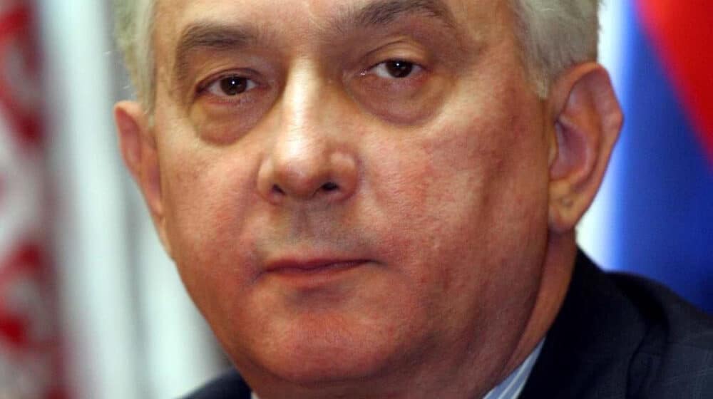 Infektolog Delić: Za nizak obuhvat vakcinacije MMR vakcinom krive i društvene mreže i lekari  1