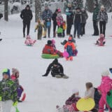 Pored zimskog, prolećnog i letnjeg, Vojvodina uvela i sretenjski raspust 1