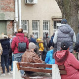 Epidemiolog: Omikronom će do aprila biti zaraženo 70 odsto građana Srbije 5