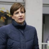 Dragana Rakić: RIK je filijala Vučićevog izbornog štaba 12