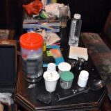 Subotičanin uhapšen zbog prodaje narkotika 10