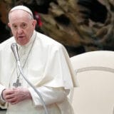 Papa odao počast Benediktu 6