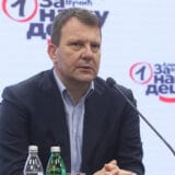 Igor Mirović: Skup ekstremne desnice u Novom Sadu doživeo fijasko 1