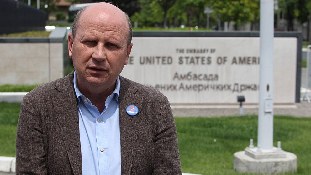 Mlađan Đorđević: Vučić i Milo su i dalje poslovni saveznici 1