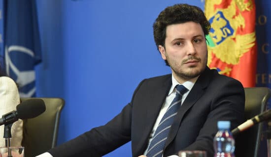 Demokratski front: Abazović da poštuje volju naroda 7