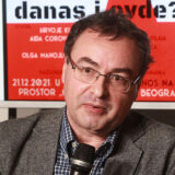 PEN traži od srpskih vlasti da prestane progon Jove Bakića 4