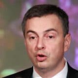 Šoškić: Nemam ambicija da se bavim politikom, Mali priča besmislice da radim za Đilasa 9