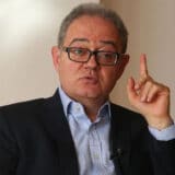 Lutovac: Ponoš bi mogao da bude zajednički kandidat opozicije 2