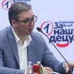 Vučić: Raduju se mom povlačenju sa čela SNS, nisam doneo odluku o predsedničkoj kandidaturi 15