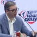 SDPS: Nadležni hitno da ispitaju informacije o atentatu na Vučića 14