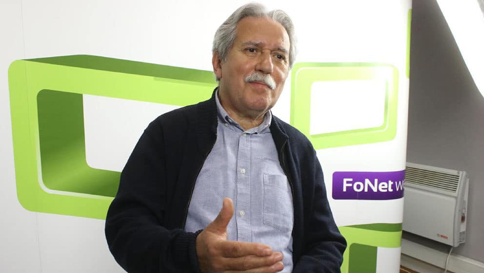 Slobodan Samardžić: Državotvorni pokret neće na izbore 1