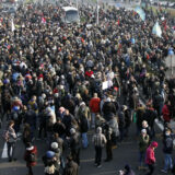 Solidarnost zove građane na blokadu puteva u subotu 14