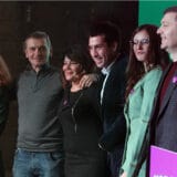 Ne davimo Beograd: Lažne zelene političke stranke skreću glasove sa koalicije Moramo 13