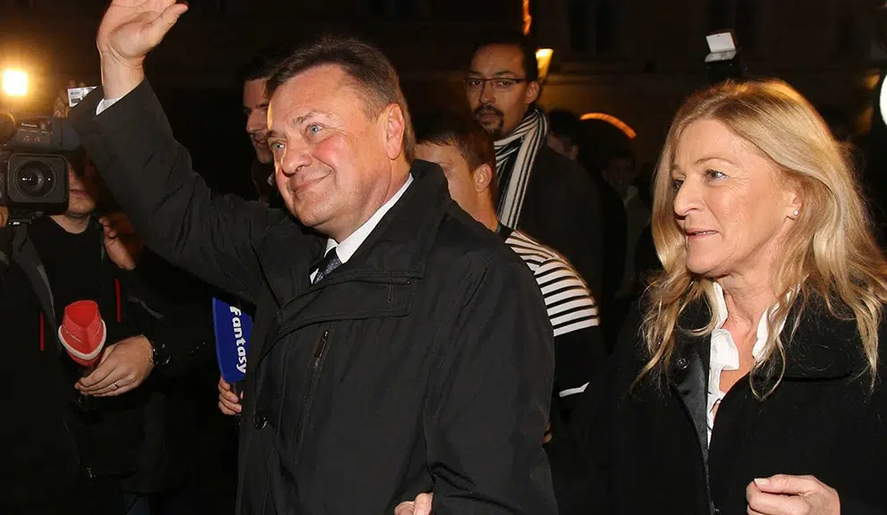 Nesuđeni gradonačelnik Beograda: Ko je Zoran Janković, prvi čovek Ljubljane, čiju je kuću pretresala policija? 2