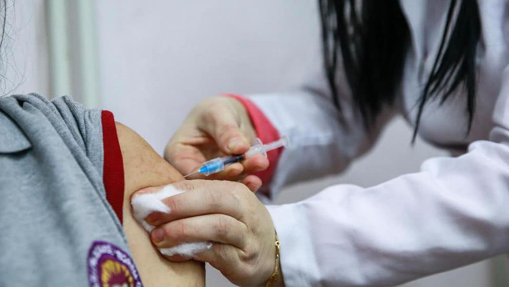 Zaječarci mogu da se vakcinišu protiv kovida i gripa, dostupne tri vrste vakcina 1