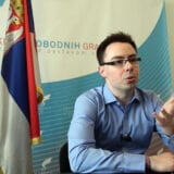 Albahari: Ne očekujem promene u spoljnoj politici Britanije, nakon izbora Liz Tras 4