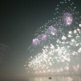 Vatromet i laserski šou na Sava Promenadi i za srpsku Novu godinu 13. januara 6