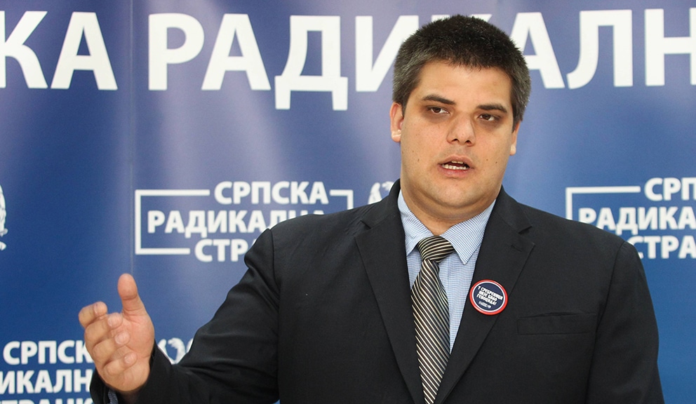 Da li je zaista moguća koalicija radikala i "vulinovaca"? 2