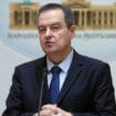 Dačić: Srbija iz kredibilnih izvora dobila informacije o mogućem ugrožavanju bezbednosti predsednika 17