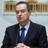 Dačić: Srbija iz kredibinih izvora dobila informacije o mogućem ugrožavanju bezbednosti predsednika 22