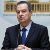 Dačić odbacio kritike opozicije u vezi saradnje Srbije sa Kinom 1
