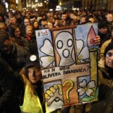 Šetnja pod parolom „Ko je ubio Olivera“ 16. januara kreće od Predsedništva Srbije 13