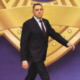 Vulin: Srbija najbezbednija u regionu, Beograd nije bio sigurniji u prethodnih 40 godina 1