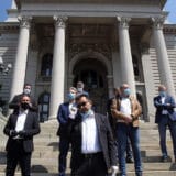 Ni sva proevropska opozicija nije jasno osudila Rusiju 11