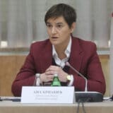 Brnabić će u sredu razgovarati sa građanima nezadovoljnim eksproprijacijom zemlje 8