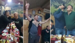 Vučić: Idem u Priboj sa Vulinom i Mojsilovićem da smirimo međunacionalne tenzije 3