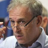 Zdravko Ponoš ponovo razlog za istupanje odbora iz Narodne stranke? 14