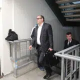 Vučić: Da li bi u nekoj drugoj stranci sem SNS opstao Đukanović 9