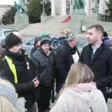 Kreni-Promeni nastavlja proteste do ispunjenja svih zahteva, četvrtkom u 19:00 h ispred Predsedništva 11