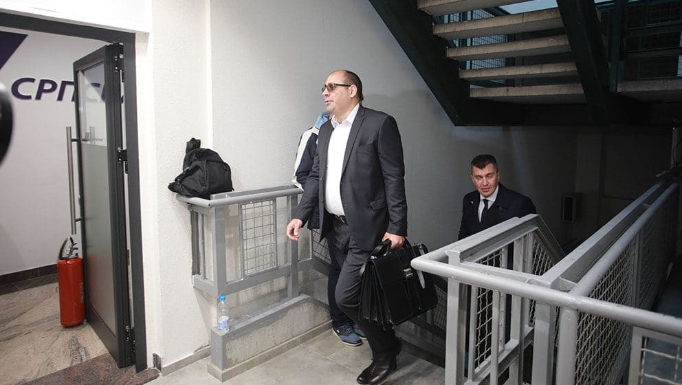 Vučić: Da li bi u nekoj drugoj stranci sem SNS opstao Đukanović 1