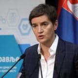 Brnabić veruje da će Vesić biti na listi SNS za parlamentarne ili beogradske izbore 6