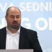 Radovanović (PSG) objavio hronološku tabelu ko se prvi oglasio povodom izjave Snežane Paunović 11