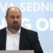 Radovanović (PSG): Izborne liste 'Biramo' biće u svim beogradskim opštinama 2
