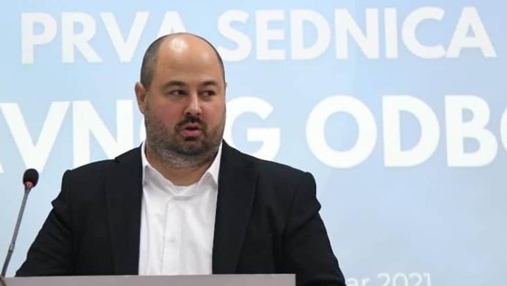 Radovanović (PSG): Izborne liste 'Biramo' biće u svim beogradskim opštinama 8