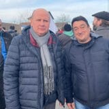 Đorđević: Šetnja za Olivera umesto referenduma 7