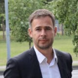 Potpredsednik Narodne stranke Miroslav Aleksić: Razgovaraćemo sa svima iz opozicije, ali sa Vučićem nema razgovora 14