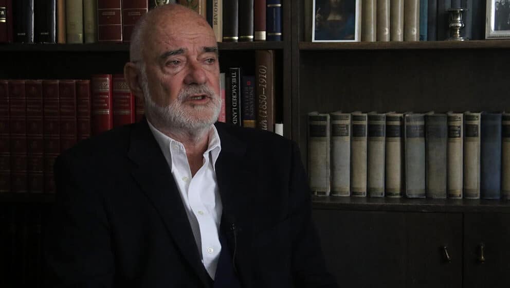 Janković najavio prve poteze ako postane gradonačelnik: Vratiću staru železničku stanicu u funkciju 1