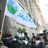 U dve oblasti u Portugalu ne može litijum, u šest može - ali na manjoj površini 6