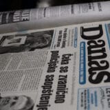 "Kultura ne postoji bez materijalne podloge, niti postoji naš identitet bez te kulture": Kako je Goran Paskaljević govorio pre 20 godina 10